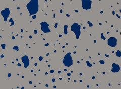 Craft HTV Splash Blue (Flex Foil)-1
