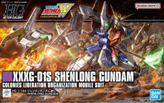 Gundam HGAC 1/144 Shenlong Gundam Model Kit-1