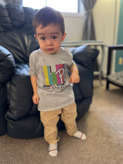 The Locals Wpg MTV Kids Shirt-4