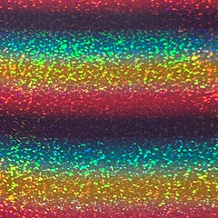 Craft Holographic HTV Line Multi-1