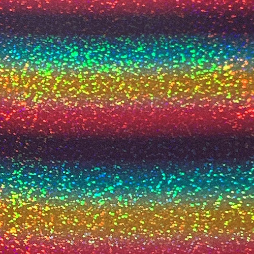Craft Holographic HTV Line Multi-1
