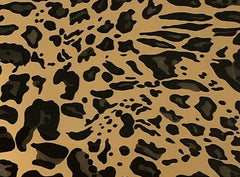 Craft HTV Cheetah Pattern (Flex Foil)-1