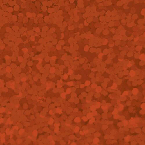 Craft Holographic HTV Orange-1