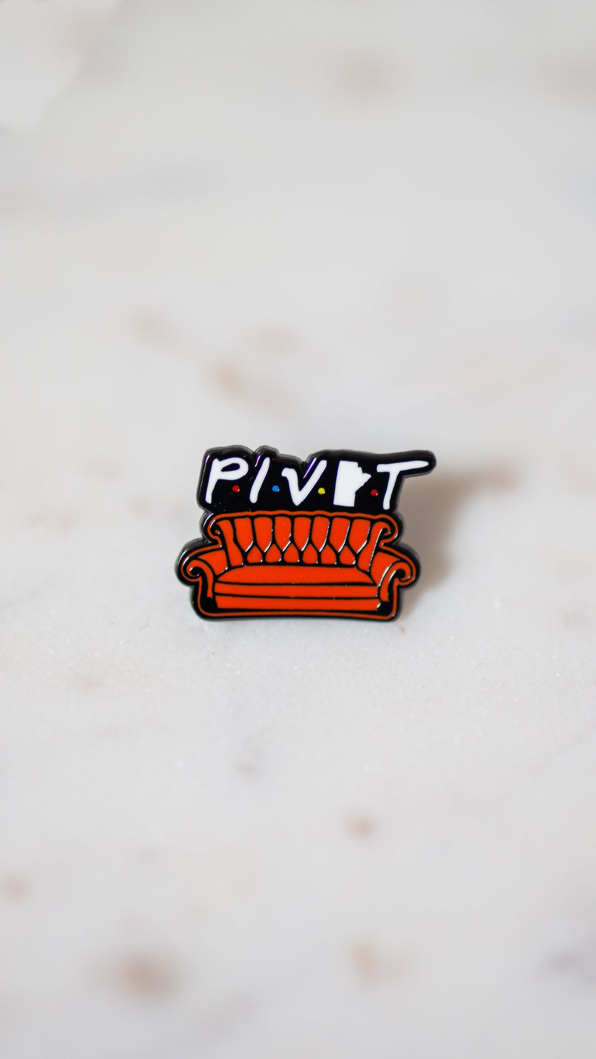The Locals Pins-10