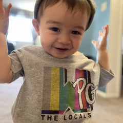 The Locals Wpg MTV Kids Shirt-1