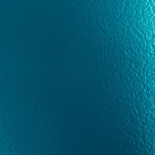 Craft Flex Foil HTV Aqua-1
