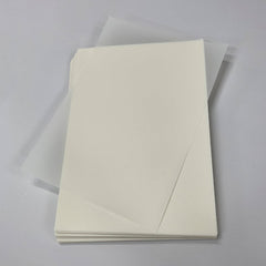 Craft Vinyl Inkjet Printable Transfers For Light Materials HTV-3