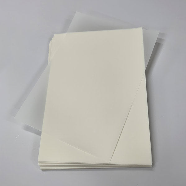 Craft Vinyl Inkjet Printable Transfers For Light Materials HTV-3