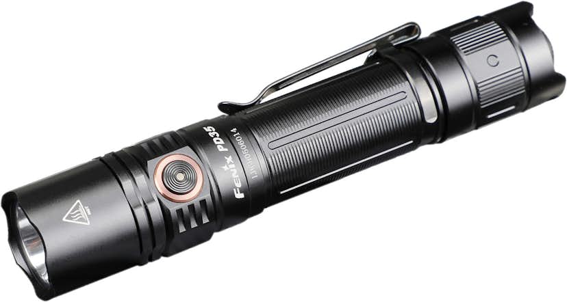 Fenix PD35 V3.0 Flashlight-1