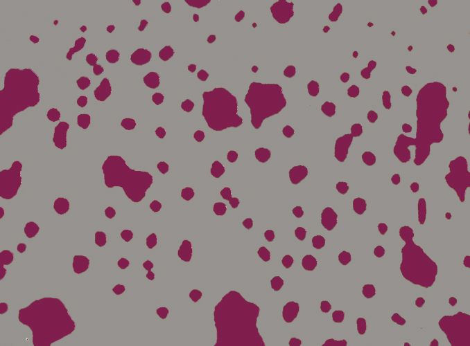 Craft HTV Splash Pink (Flex Foil)-1