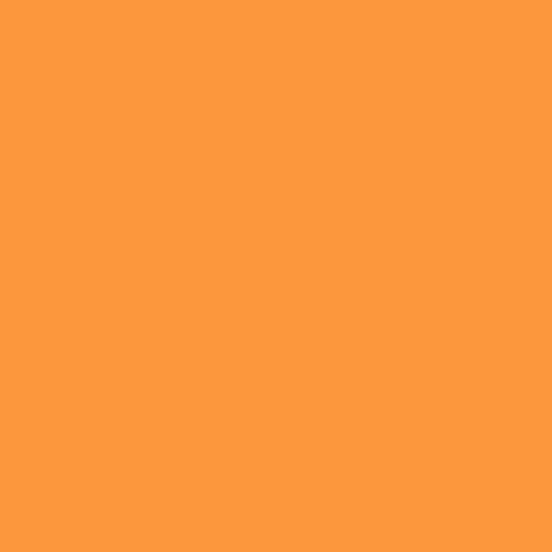 Neon Orange Glow In The Dark Heat Transfer Vinyl-1