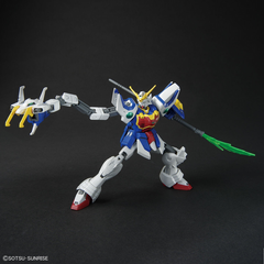 Gundam HGAC 1/144 Shenlong Gundam Model Kit-8