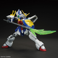 Gundam HGAC 1/144 Shenlong Gundam Model Kit-6