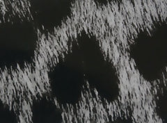Craft HTV Cheetah Silver (Flex Foil)-2