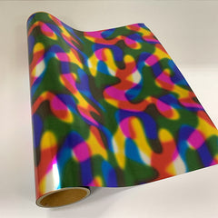 Craft HTV Multi Potatos (Flex Foil)-2