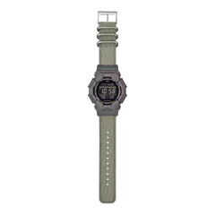 G-Shock 'GD010CE5' Watch - Brown/Olive-2
