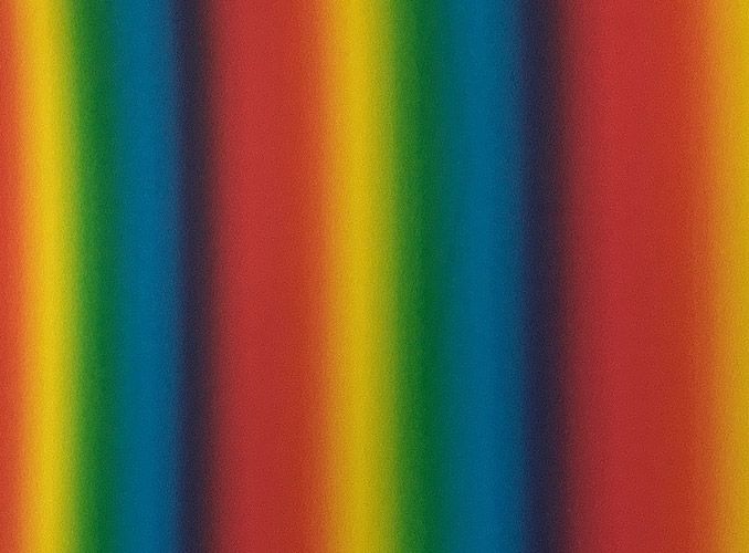 Craft HTV Multi Stripe (Flex Foil)-1