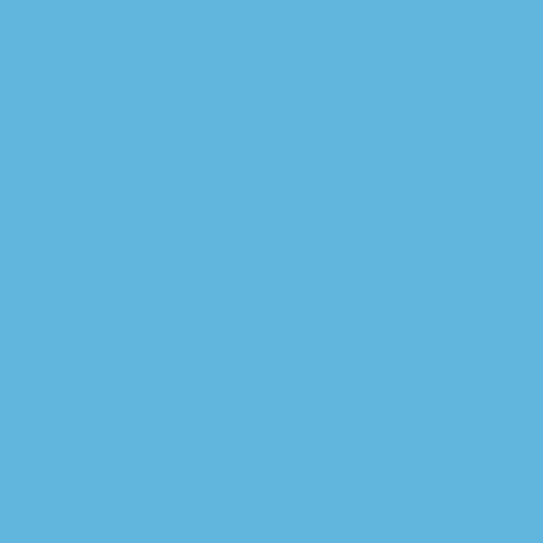 Neon Blue Glow In The Dark Heat Transfer Vinyl-1