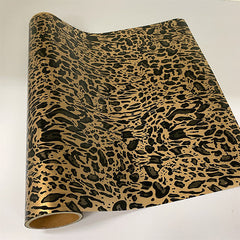 Craft HTV Cheetah Pattern (Flex Foil)-2