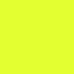Neon Yellow Glow In The Dark Heat Transfer Vinyl-1