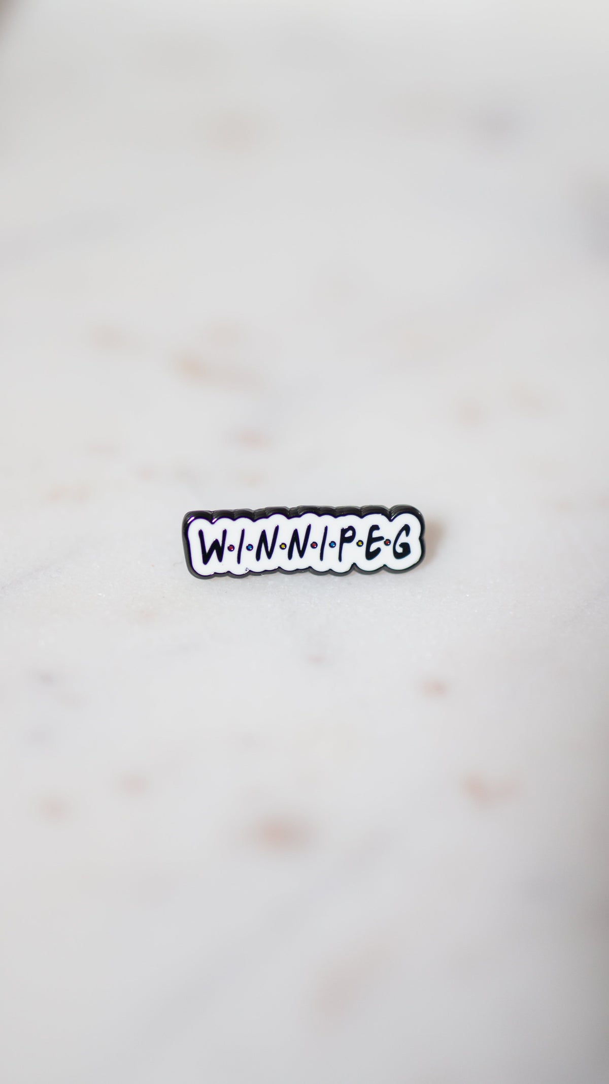 The Locals Pins-5