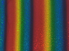 Craft HTV Galaxy Multi Stripes (Flex Foil)-1