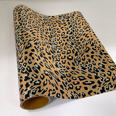 Craft HTV Jaguar Gold (Flex Foil)-1
