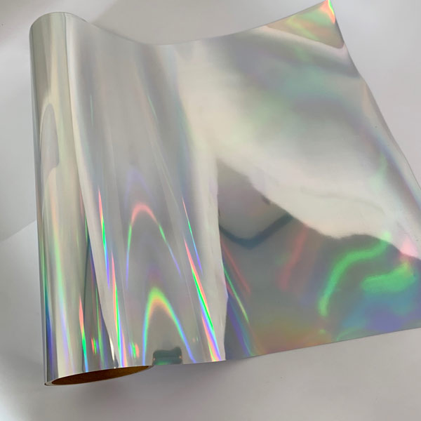 Craft HTV Spectrum Silver (Flex Foil)-2