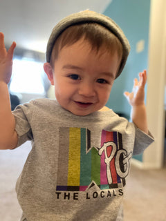 The Locals Wpg MTV Kids Shirt-3