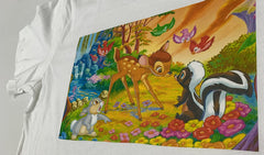 Craft Vinyl Inkjet Printable Transfers For Light Materials HTV-6
