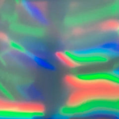 Craft Holographic HTV Spectrum-1