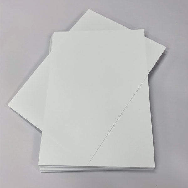 Craft Vinyl Inkjet Printable Transfers For Dark Materials HTV-3
