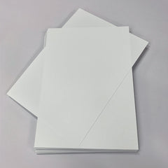 Craft Vinyl Inkjet Printable Transfers For Dark Materials HTV-3
