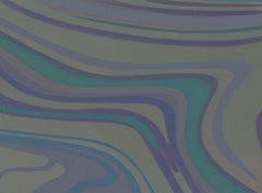 Craft HTV Rainbow Oil (Flex Foil)-1