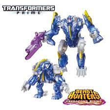 Transformers Prime Beast Hunters Predacons Rising Abominus Combiner Windrazor-5