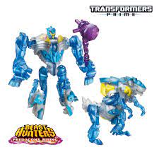 Transformers Prime Beast Hunters Predacons Rising Abominus Combiner Windrazor-3
