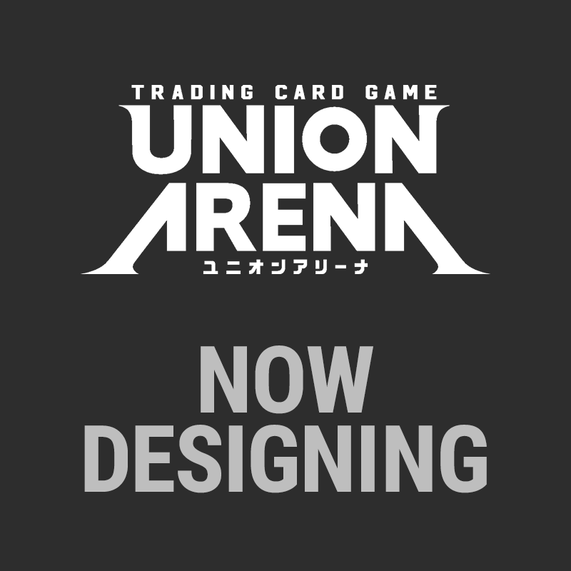[PREORDER] Union Arena - D.Gray-man - UE28BT - Booster Box - 2027-03-19