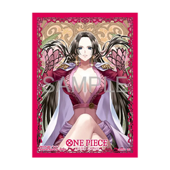 One Piece CG - Boa Hancock Sleeves Vol.2-1