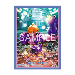 One Piece CG - Lilith Sleeves-1