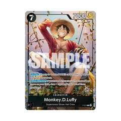 One Piece Card Game - Tin Pack Set Vol.2 - TS-02 - Tin-4