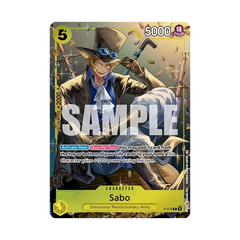 One Piece Card Game - Tin Pack Set Vol.2 - TS-02 - Tin-6