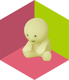 Smiski - Exercising Series Blind Box (1 Random Box)-6