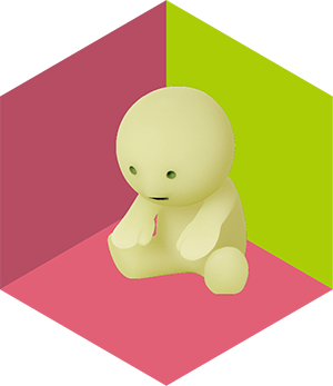 Smiski - Exercising Series Blind Box (1 Random Box)-6