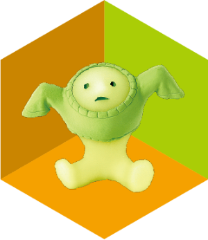 Smiski - Dressing Series Blind Box (1 Random Box)-2