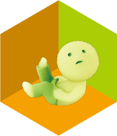 Smiski - Dressing Series Blind Box (1 Random Box)-6