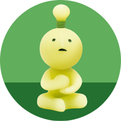 Smiski - @Work Series Blind Box (1 Random Box)-4