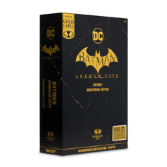 DC Multiverse - Arkham City - Batman (Knightmare Edition) - Exclusive-2