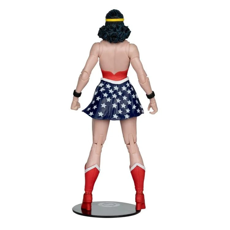 DC Page Punchers - Wonder Woman #1 - Wonder Woman-5