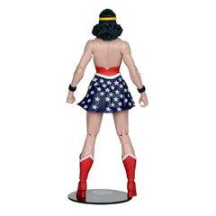 DC Page Punchers - Wonder Woman #1 - Wonder Woman-5