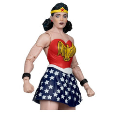 DC Page Punchers - Wonder Woman #1 - Wonder Woman-3
